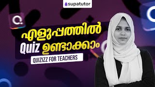 Create Fun & Easy Quizzes for Students | Quizizz App for Teachers | Online Quiz Maker screenshot 3