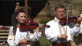Valentin Golomoz - Sirba ca la martisor si cimpoiasca (Orchestra plai moldovenesc)