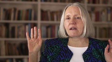 The Price We Pay - Capsule: Saskia Sassen