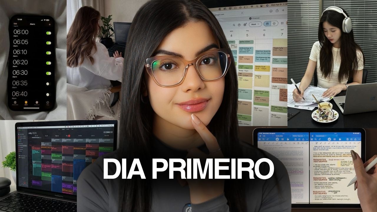 FAÇA ISSO TODO DIA PRIMEIRO E FIQUE IRRECONHECÍVEL.