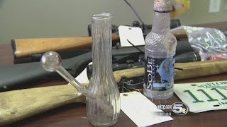 Baldwin County Drug Wars, Never Ending Battle