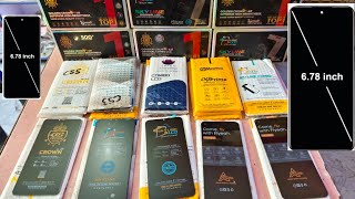 2 best mobile folder || Meetoo mobile folder display LCD, crown mobile folder