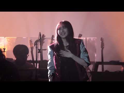 [4K] Answer - 幾田りら(이쿠타 리라) Lilas LIVE TOUR 2026 "Laugh" in Seoul Day1 @260523, Seoul