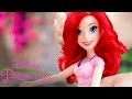 Disney princess  splash surprise ariel official tv commercial