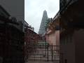 THIRUVANAMALI#shorts #temple #gopuran #viral