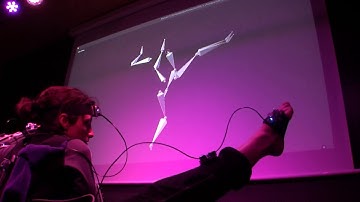 How to help create the new DIY motion capture suit - 3