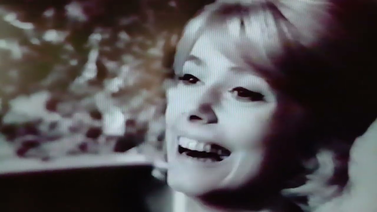 Ciné Stars présenté par Michel Drucker et consacré à Johnny 1992 (2)