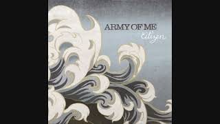 Army of Me - Going Through Changes [Instrumental HQ]