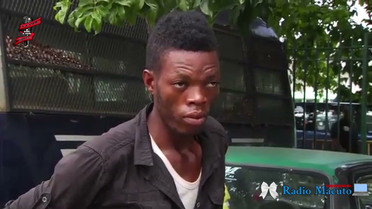 antecedentes 8 machetes 2020