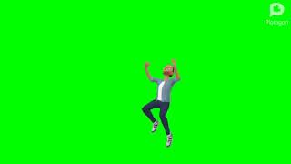 Sneakers O'Toole Green Screen (Plotagon)