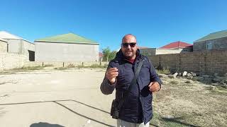 Binede 4 Sot Torpaq Satilir. Qiy-32.000 Azn