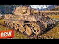 King Tiger NEW AMERICAN HEAVY TANK World of Tanks 
