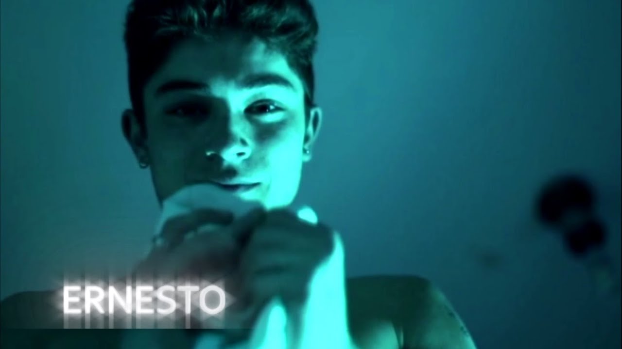 Ernesto MV | Waiting For A Lifetime (by John Newman) | Gay Romance