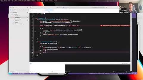 SwiftUI, I choose you! A simple PokeAPI tutorial using Swift and iOS!