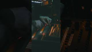 Analog instruments bring a different kind of soul to music