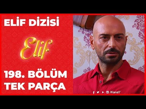 Elif 198.Bölüm
