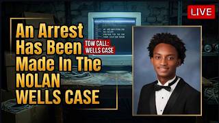 Nolan Wells Case: Sealed Autopsy, Grand Jury Secrets & the Fight for Truth