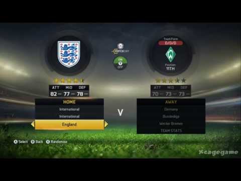Vidéo: FIFA 15 Est Le Numéro Un Du Classement Britannique