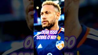 Neymar pode levar jogos da MLS pro YouTube #neymar #futebol #mls #youtube