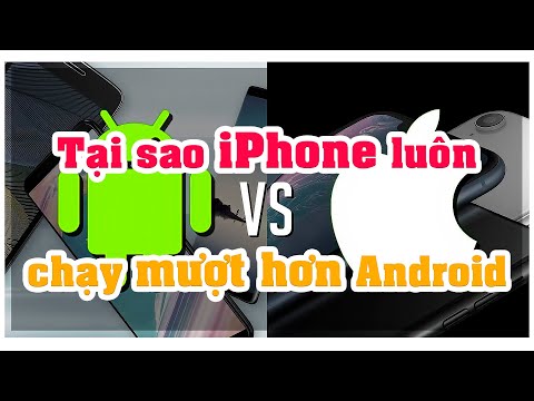 Tại Sao Dùng