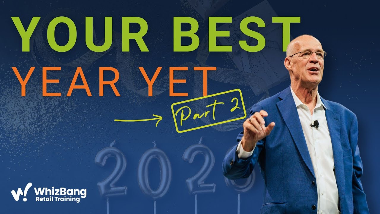 Making 2026 Your Best Year In Retail: Part 2
