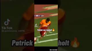 Türkiyenin En Iyi Sol Bekivan Aanholt