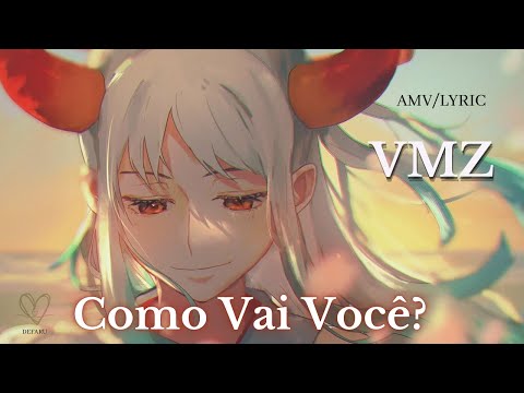 A Dama e o Vagabundo - song and lyrics by VMZ, Sadstation