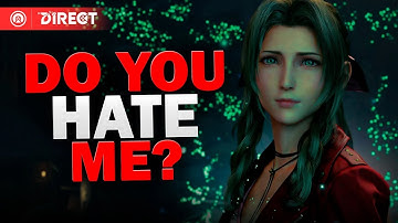 THE TRUTH EXPOSED! Does Square Enix HATE Xbox? Love PlayStation?