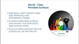 Falconmedia - World Class Printable Surfaces