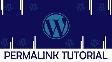 How to change permalinks in wordpress 2021 - Delta Tech Services