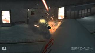 GTA IV Mulitplayer Madness by tomelliott9 160 views 10 years ago 5 minutes, 56 seconds