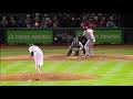 A's Walk Off Reds