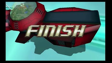 F-ZERO GX: 1st place in BBDH on Master Difficulty with Named Customs 1/2