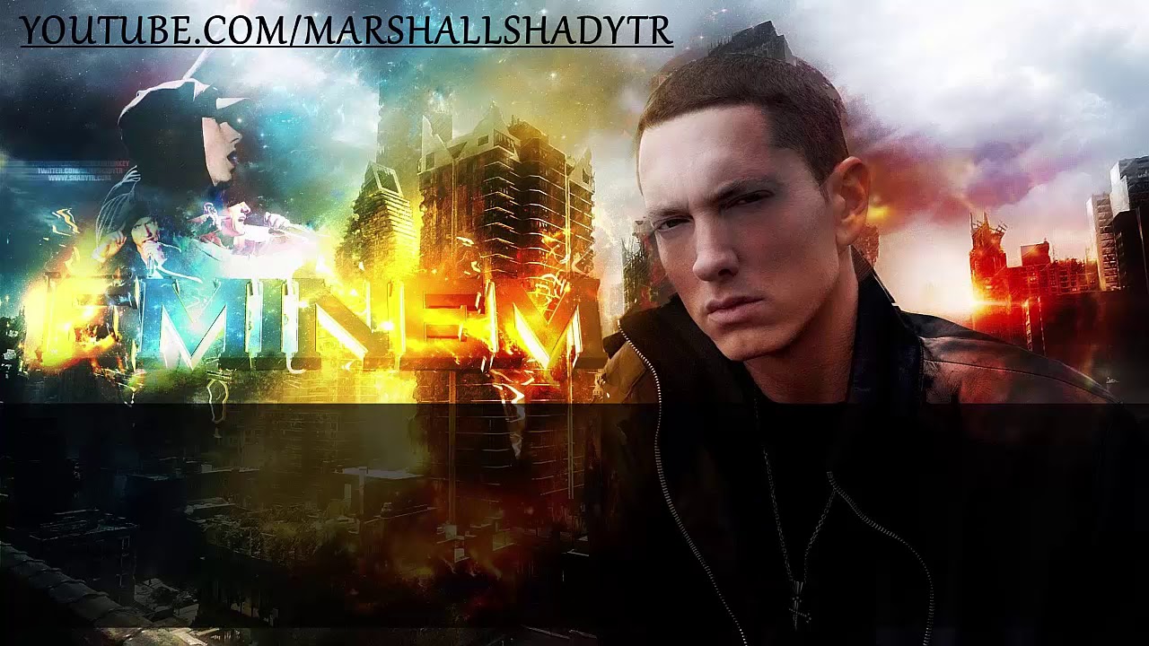 Eminem On Fire (Türkçe Altyazı) YouTube