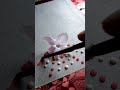 satisfying art ❣️#short #ytviral