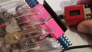 PARMA TURBO CONTROLLER DEMO / TEST