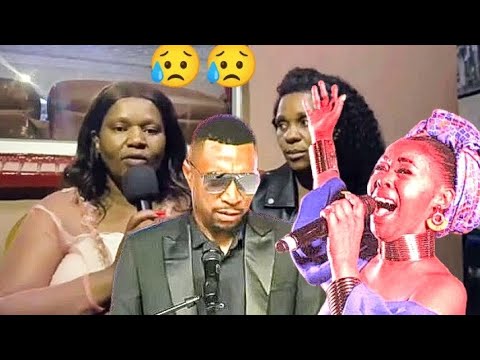 Secrets About Zahara's Husband Finally Revealed..This Is What Happened