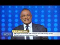 The Heat: US Sanctions | Countries facing economic blockade