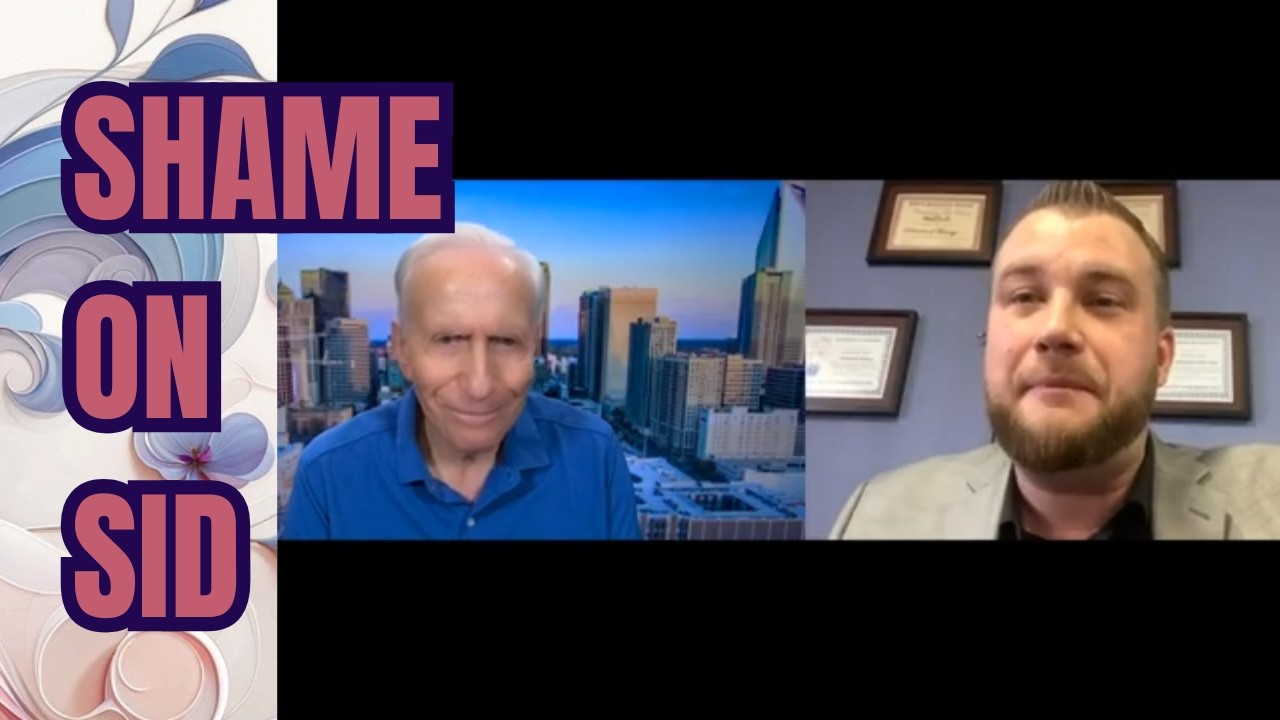 Шоу Сида Рота должно закрыться | Крис Рид находит сообщника в лице Сида Рота