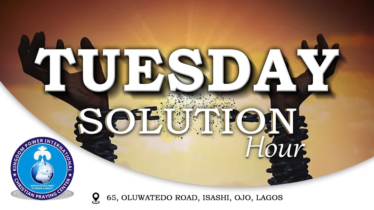 Man and His God Given Authority to Govern The Earth KPICPC