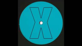 Andre Kronert - B1  [EXILE005] (2016)