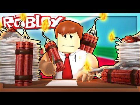 Roblox Adventures Keep Working Or You Die Escape From The Office Obby Youtube - always escape xxandresxx roblox