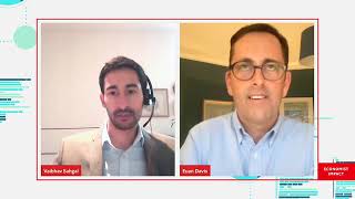 At the frontier: What makes a future-ready enterprise?