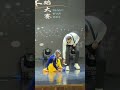 “如果沒有摔碎 我們還以為  是假碗呢” 新疆小姑娘表演意外碎碗 評委老師的點評太暖了！（來源 央視新聞 石榴云）