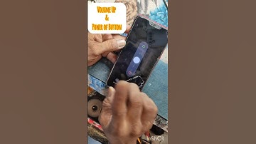 OPPO A5 touch is not working #shorts @VijayKumar-pf1fm