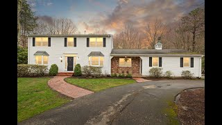 15 Ramblewood Drive North Easton, MA | ColdwellBankerHomes.com