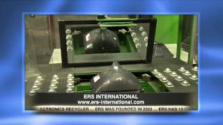 International E-Waste Recycling - ERS International