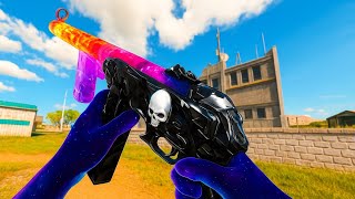 INSANE Final Kill Cam in Warzone Resurgence  Full Victory Match