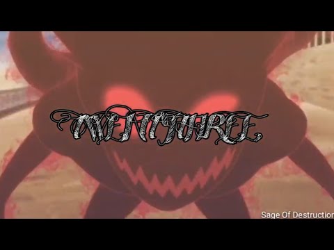 TWENTYTHREE FT. SℒEN // WARMIND (PROD. NA$TII) [LYRICS]