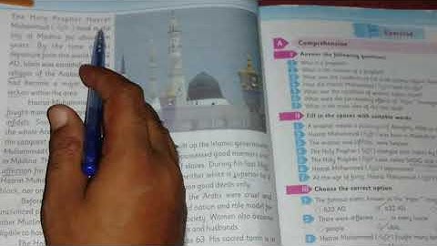 CANTAB# ENGLISH# CLASS 7# UNIT 2# LECTURE 4# THE GREATEST REFORMER# EXPLANATION# URDU TRANSLATION